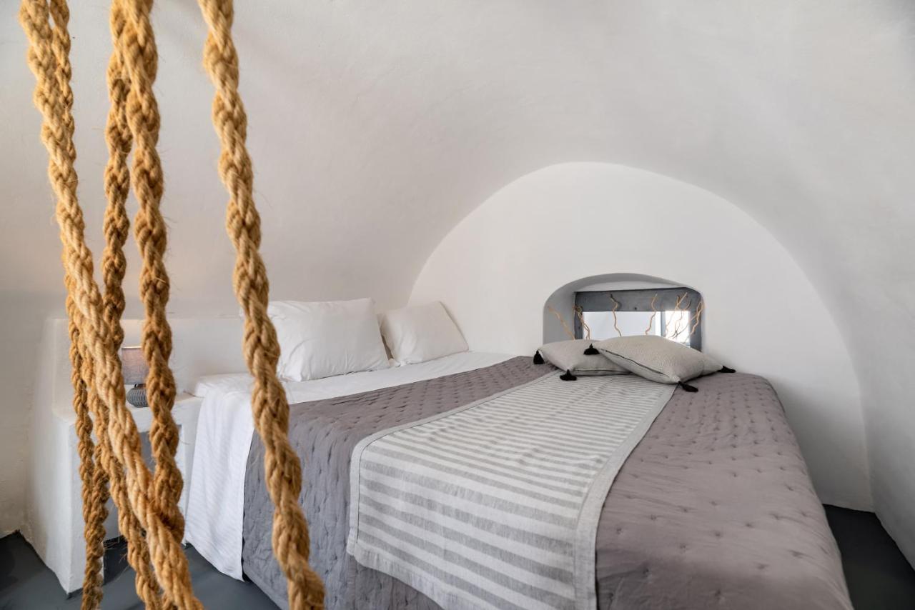 1812 Caves 'N Mansion Villa Karterádos Eksteriør bilde